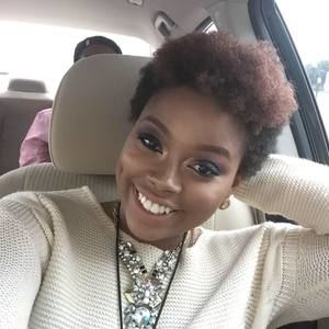 Meet your Posher, Marshay